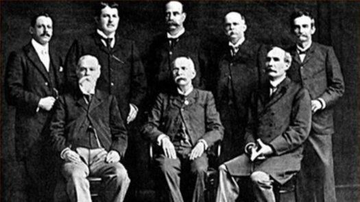 Hace 115 años Panamá renació como República