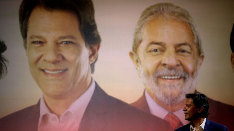 Justicia niega recurso para que Lula pueda votar el domingo desde la cárcel