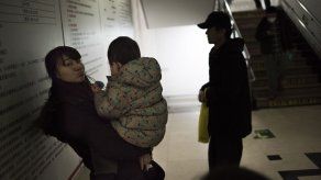 Proponen subir los impuestos en China a las familias con menos de dos hijos