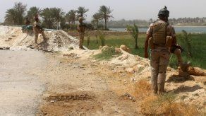 EEUU apoya a Turquía en operación contra EI en Siria