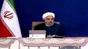 Irán responsabiliza a los Emiratos y Baréin de las consecuencias tras acuerdo con Israel