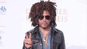 Lenny Kravitz y Jason Momoa mantienen una relación fraternal