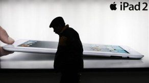 Apple paga 60 millones por caso del nombre iPad