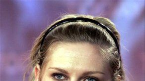 Encarcelan a hombre que le robó a Kirsten Dunst