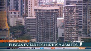 Crean programa Hoteles Vigilantes para evitar hurtos y asaltos Crean programa Hoteles Vigilantes para evitar hurtos y asaltos