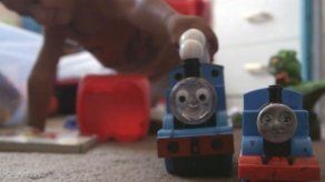 Madres inmigrantes en EEUU rechazan el término bebés ancla