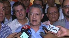 Panameñistas apoyarán a Rubén De León para presidencia de AN