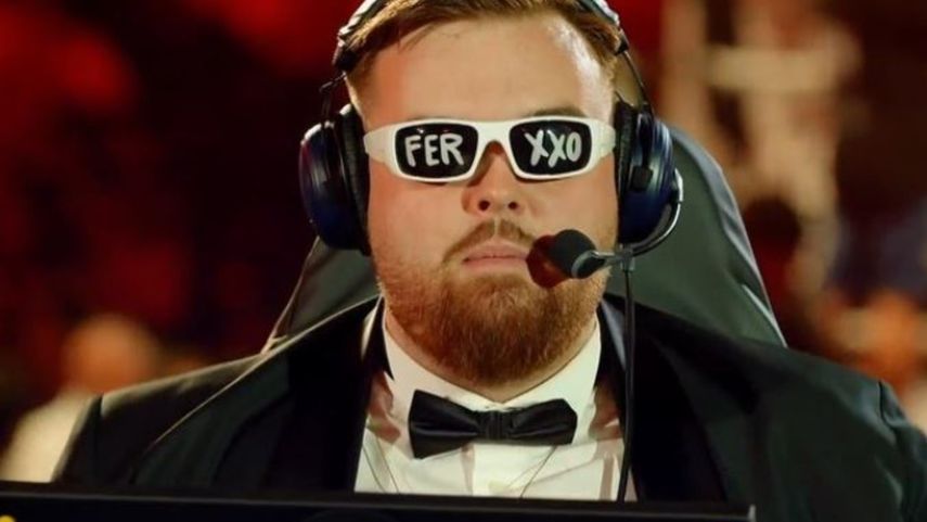 Ibai Llanos confirma los artistas de la Velada del Año