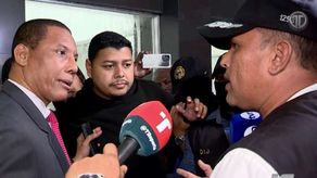 Abraham Rico Pineda será llevado a audiencia de garantías hoy