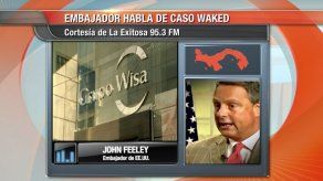 OFAC retira de Lista Clinton a empresa vinculada a Grupo Waked
