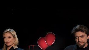 Muschietti: It es una analogía de gobiernos que usan el miedo para dividir