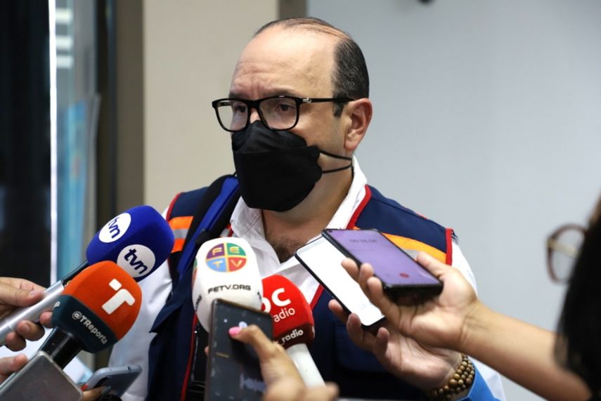 El defensor del Pueblo