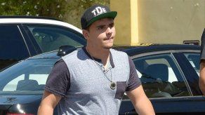 Prince Jackson rinde homenaje a su padre continuando con su labor benéfica