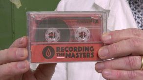 La nueva vida del casete