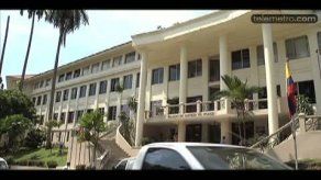 Hermetismo en selección nuevo magistrado del TE