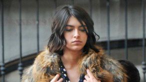 Lucía Rivera Romero: ¿Por qué siempre me emparejan con hombres y no con mujeres?