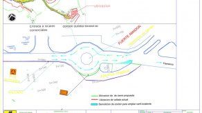Carril hacia entrada del Fuerte Amador estará cerrado el lunes 3 de agosto