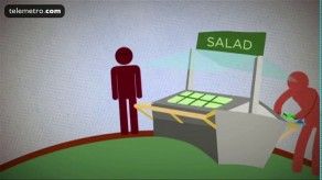 Health Map: aplicación que detectó el ébola