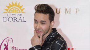 Prince Royce compone según lo que le gusta a las chicas