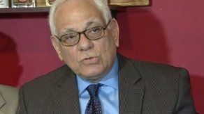 Doens desea a Martinelli pronta recuperación para que enfrente la justicia