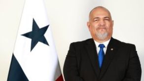 Subcontralor general Eli Felipe Cabezas