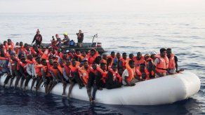 Crecen divisiones en la UE en debate sobre migrantes