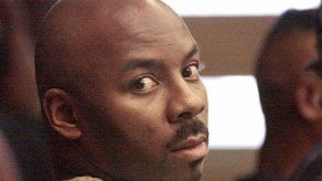 Ex jugador de Giants