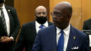 Imputan por asesinato a policía de Atlanta que disparó a afroestadounidense