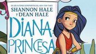 diana: princesa de las amazonas, la infancia de wonder woman al descubierto diana: princesa de las amazonas, la infancia de wonder woman al descubierto