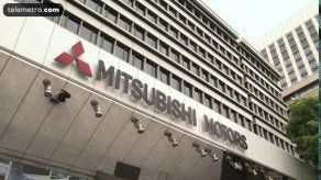 Mitsubishi admite haber usado tests inadecuados desde 1991