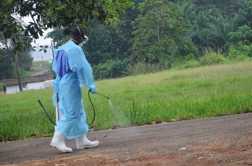 Nigeria confirma nuevo caso de ébola en Lagos
