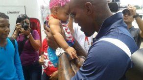 Último entreno de la Sele