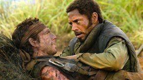 Tropic Thunder supera a Batman en taquilla