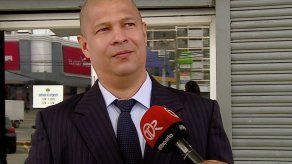 Exescolta de Sucre presenta nuevas pruebas en caso Gucci Exescolta de Sucre presenta nuevas pruebas en caso Gucci