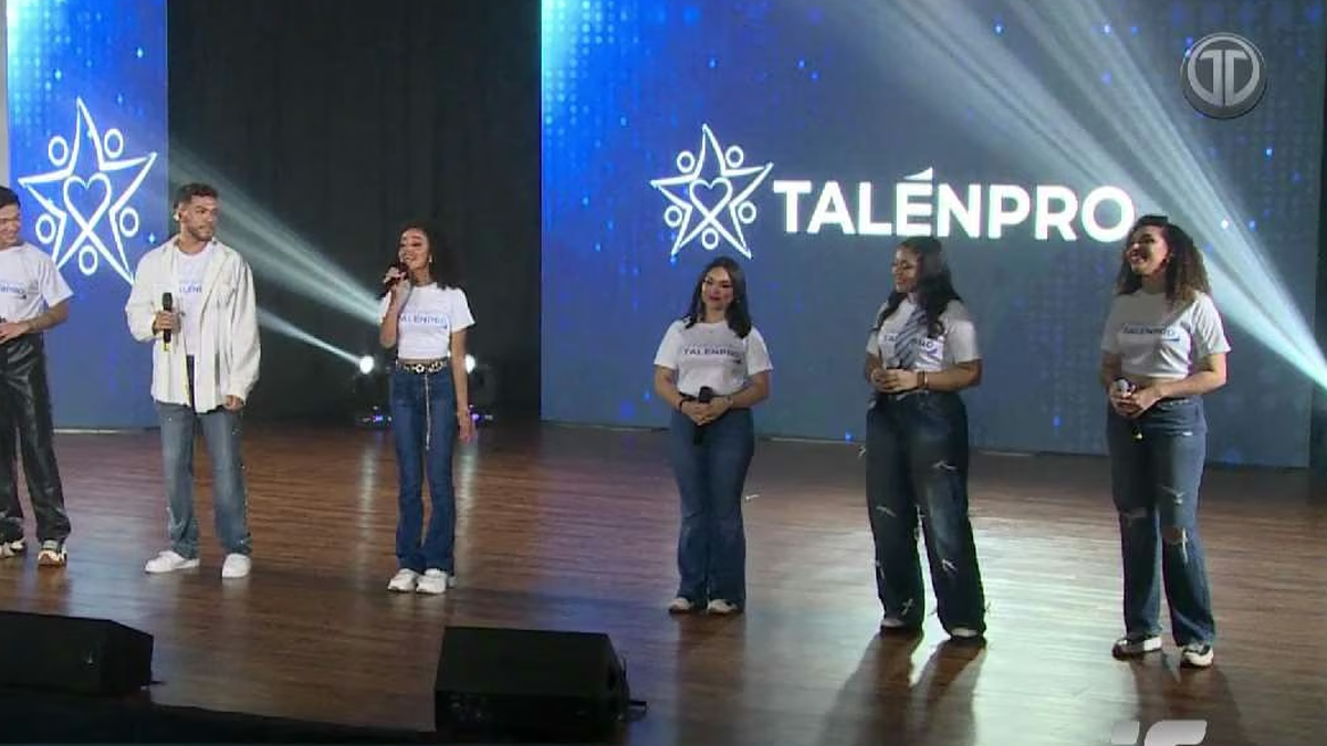 TalénPro 2026 TalénPro 2026