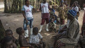 La OMS declara el fin de la epidemia de ébola en Sierra Leona