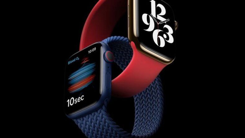 Reloj parecido clearance al apple watch