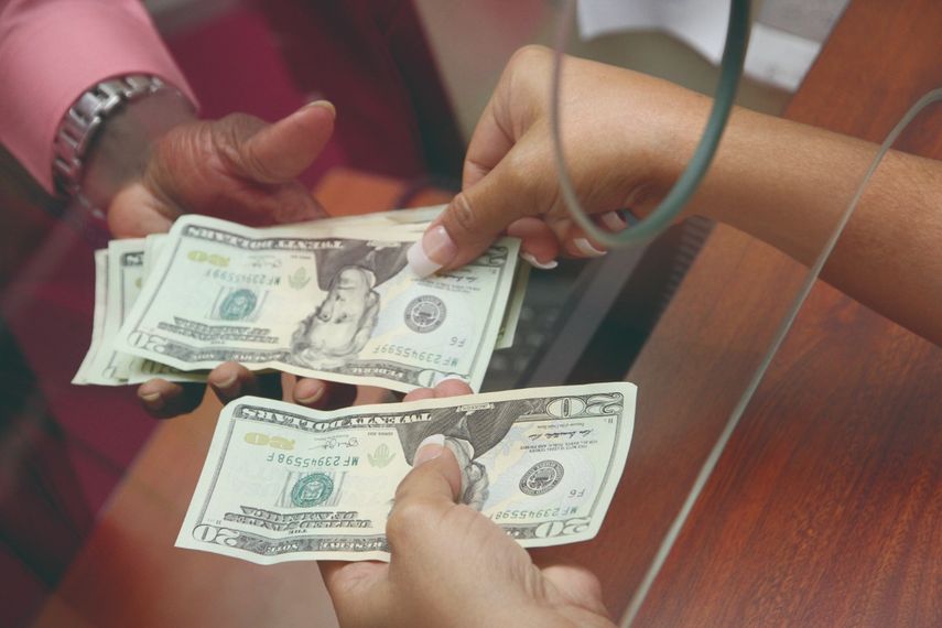 Los empresarios señalan que con evasión de impuestos