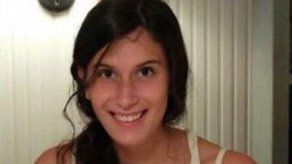 PN ofrece recompensa de B/.50.000.00 por información de homicidas de Catherine Johannet PN ofrece recompensa de B/.50.000.00 por información de homicidas de Catherine Johannet