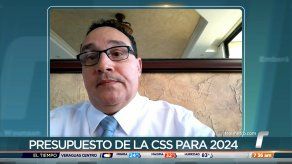 Presupuesto de la CSS para 2024 no contempla aumentos a las pensiones en este momento