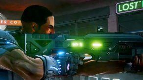 Xbox presenta Crackdown 3 y añade nuevos juegos a su servicio suscripción