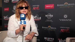 Emma Suárez: El cine en principio debe ser un espejo de nuestra realidad