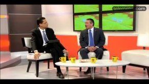 No pretendía ser un discurso conciliador