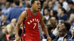 Raptors y Hawks muestran su clase; derrotas sorpresa de Bulls y Pistons