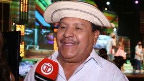 Bebito Vargas El gorrión de la montaña