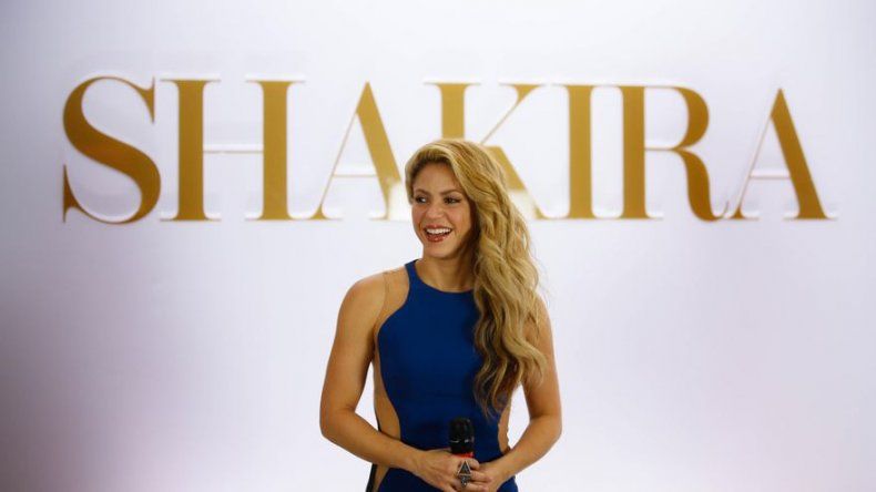 Shakira: La tarea de ser madre es la más difícil de mi vida