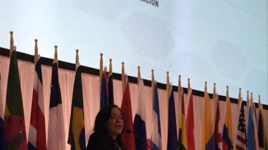 Concluye Foro de Rectores en marco de Cumbre de las Américas