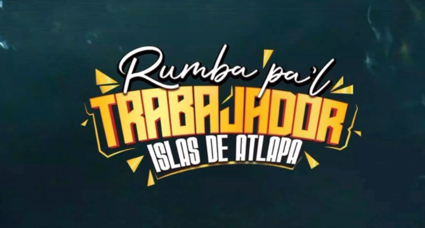 Rumba pal Trabajador se realizará el 29 de abril