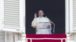 El papa Francisco recuerda el horror de las bombas atómicas