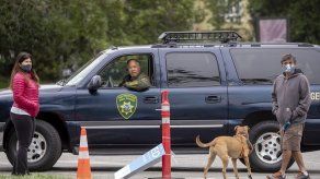 San Francisco: Arzobispo deplora daños a estatua de  Serra